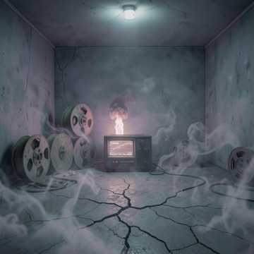 Cold Room File