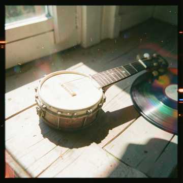 Funky Banjo Bounce Funky Banjo Bounce