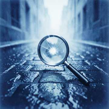 Midnight Case File Midnight Case File