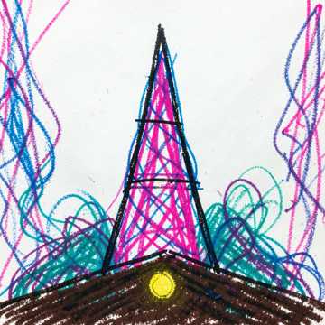 Neon Oracle