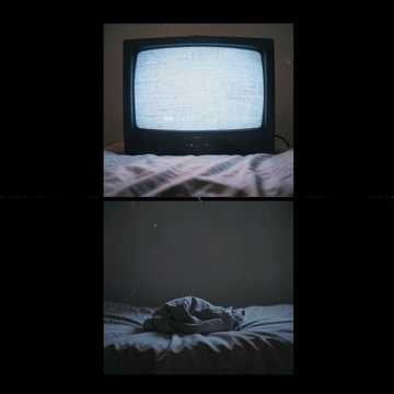 my bed2