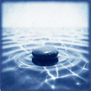 Walkin on water