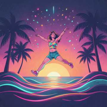 Me Encanta Bailar