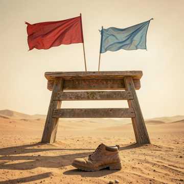 Checkpoint Flags