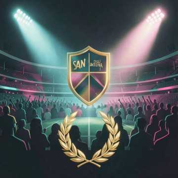 San Antonio Gana San Antonio Gana