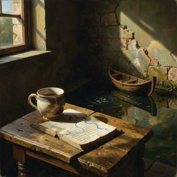 Life Is About A Stream