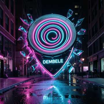Xavinho Dembele