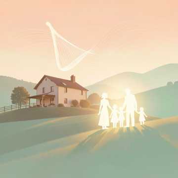New Dawn-New Life