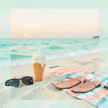 Samba-Scented Sunblock Samba-Scented Sunblock