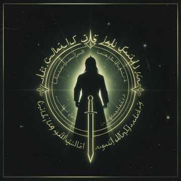 سر البُسّاد المتوهج
