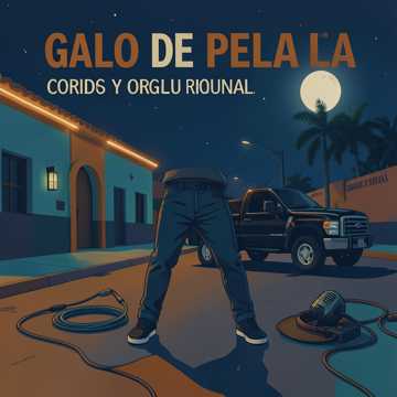 Old school corrido dareyes de la sierra style sinaloa