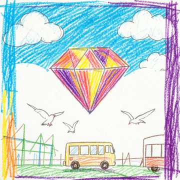Diamond in the Sky
