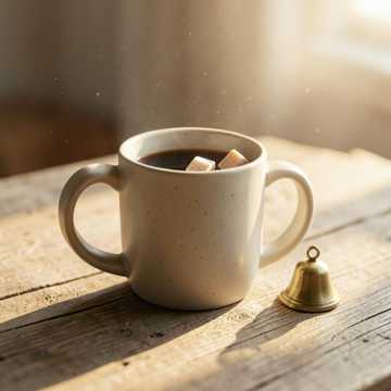 Two Sugars For Mama Two Sugars For Mama