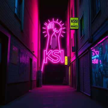 KSI BROOOO