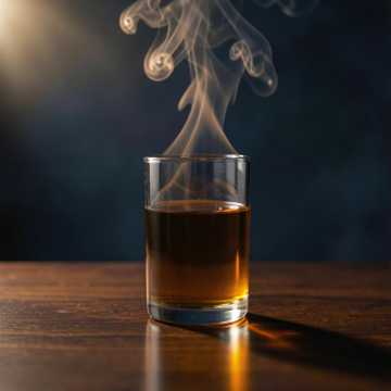 Taça de Fumo