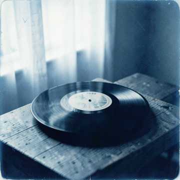 Vinyl Warmth Vinyl Warmth