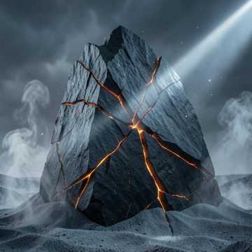 Ashes Awake