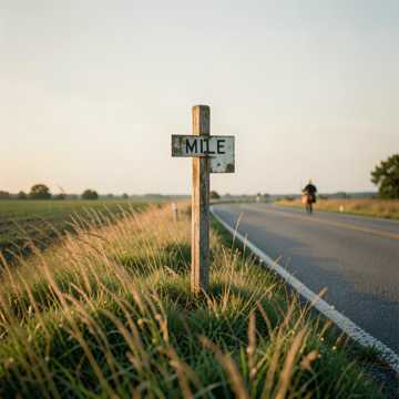 Mile Marker 47