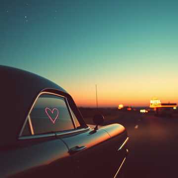 Midnight Mile Love