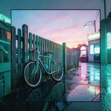 Stolen Summer