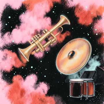 Smoke and Brass