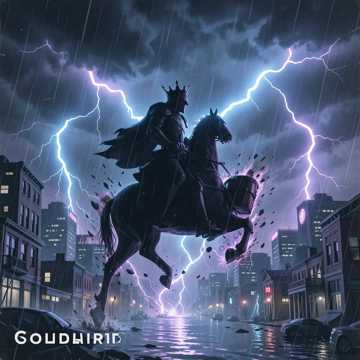 Thunder