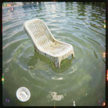 Submerged Bass & Midnight Waves