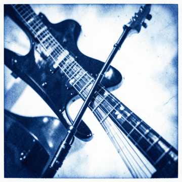 Harmonic Punk Groove