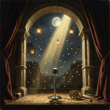 Johan & Kevin – Vi tar över 🌟