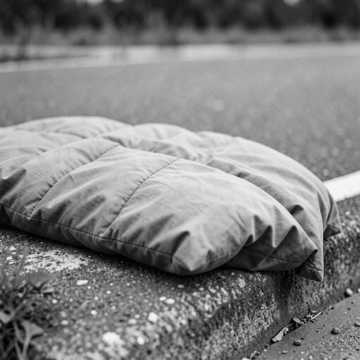 Verkeerdom Versoeking