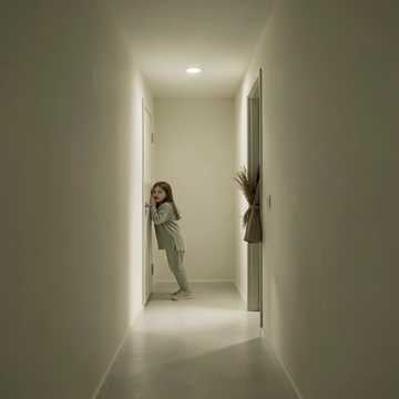 Thin Walls