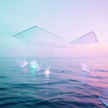 Glass Horizon 