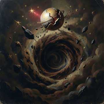 Abyssal Starfall Cataclysm