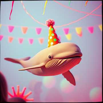 Roberto Marcelo, El Ballena