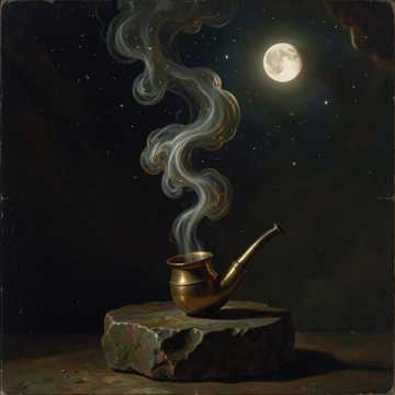 Sous Les Nuages