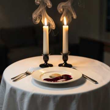 Candlelight for Two