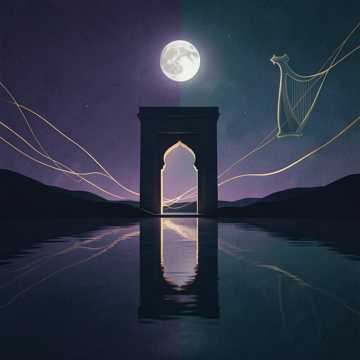 نهر الجنون
