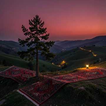 Pashto song