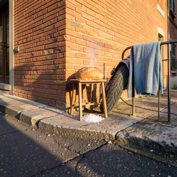 Quartiere Salento Quartiere Salento