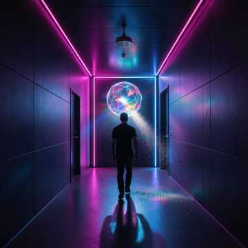 Anomaly