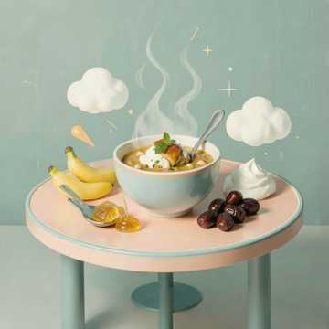 صحن المعصوب