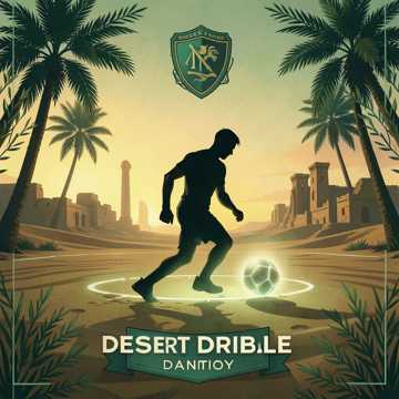 Desert Dribble Dynasty