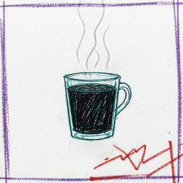 Cold Cup Signal