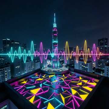 Pulse Surge