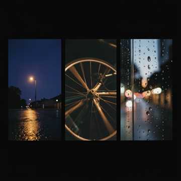Doucement Dans La Nuit Doucement Dans La Nuit