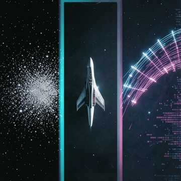 sci-fi descoberta