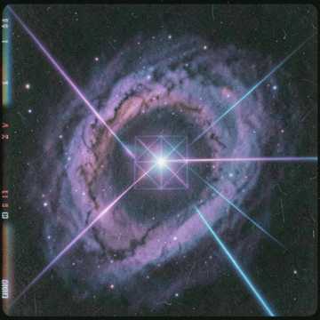 Mystic Space 1