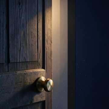 Silence Whispered, Light Returned Silence Whispered, Light Returned