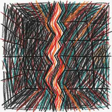 Where the Fault Line Opens