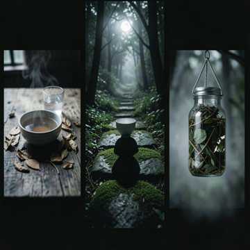 Eclipse Tea Dance